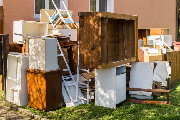 Best Commercial Junk Removal  in Mcpherson, KS