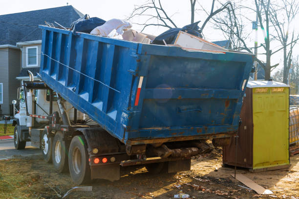 Professional Junk Removal in Mcpherson, KS